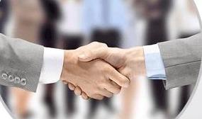 Работа с юр. лицами