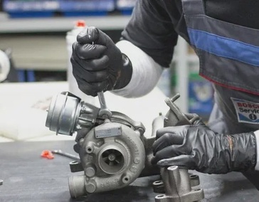 Диагностика