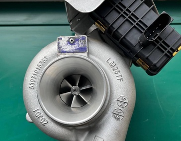 Имеем подменный фонд