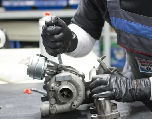 Диагностика