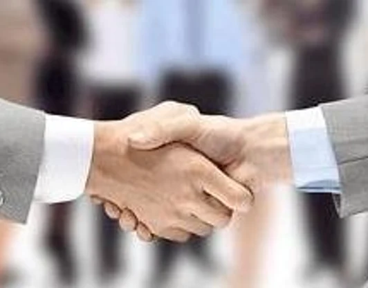 Работа с юр. лицами